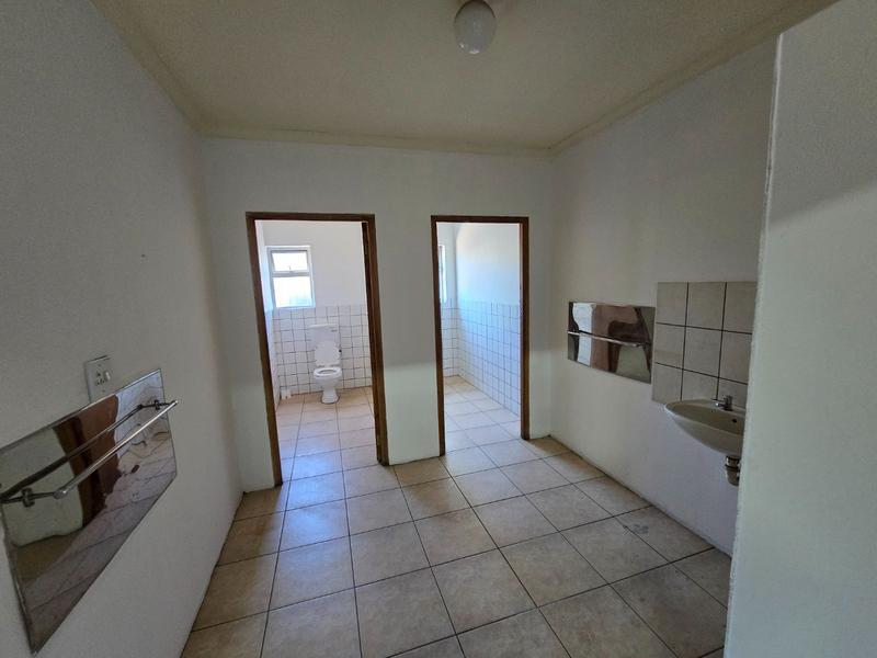 To Let commercial Property for Rent in Parow Industrial Western Cape
